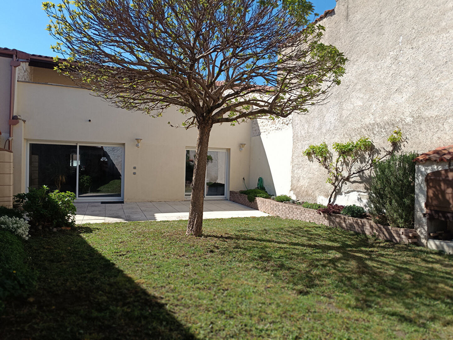 Maison Pont-du-Ch&acirc;teau (63430) 6 pi&egrave;ces 164.00 m&sup2;