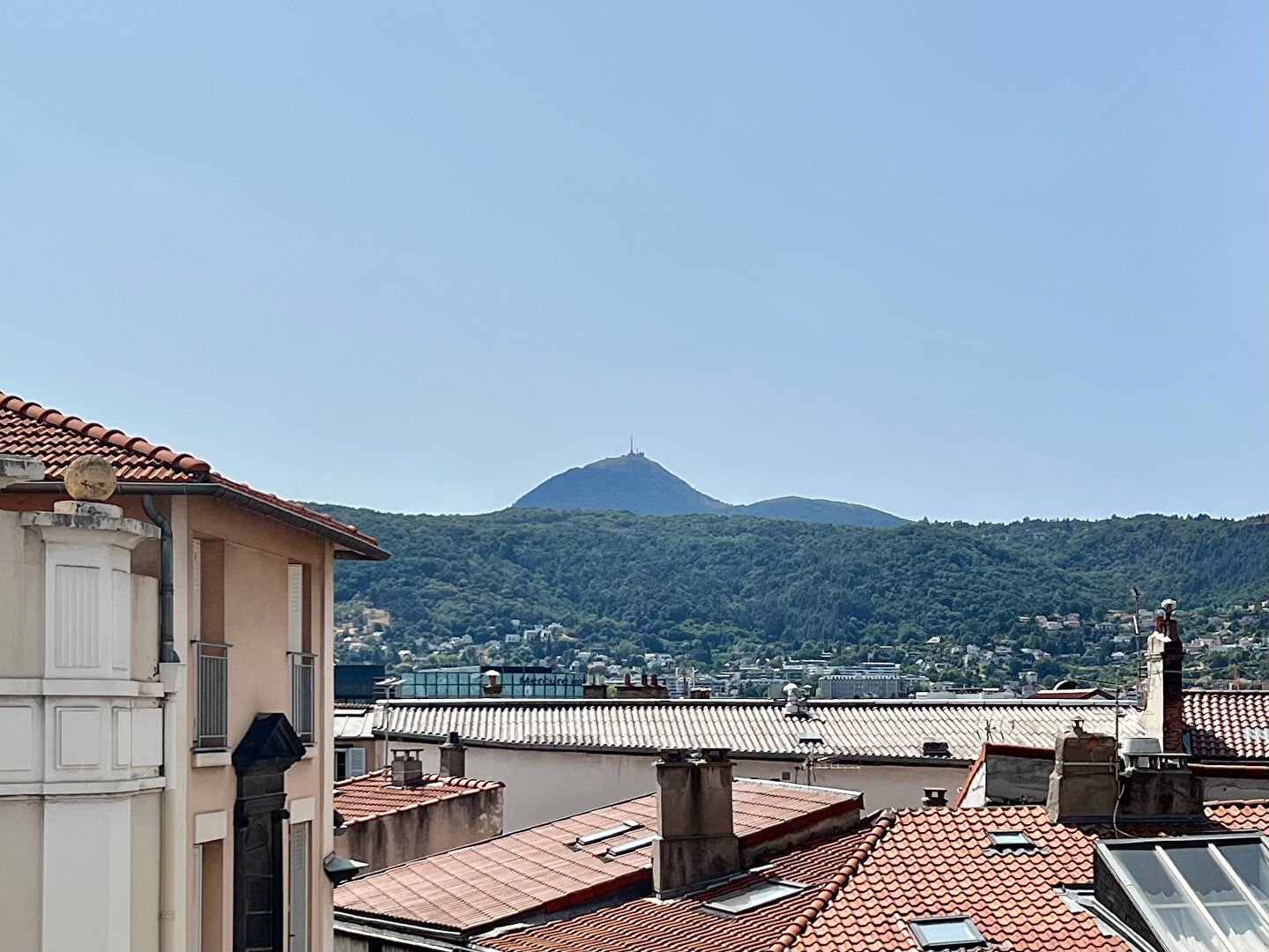 Appartement Clermont-Ferrand (63000) 4 pi&egrave;ces 87.25 m&sup2;