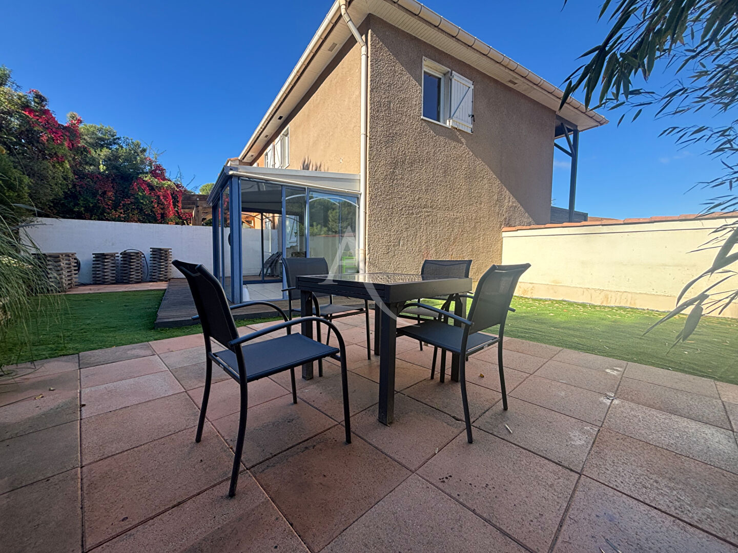 Maison Istres (13800) 5 pièces 103.00 m²