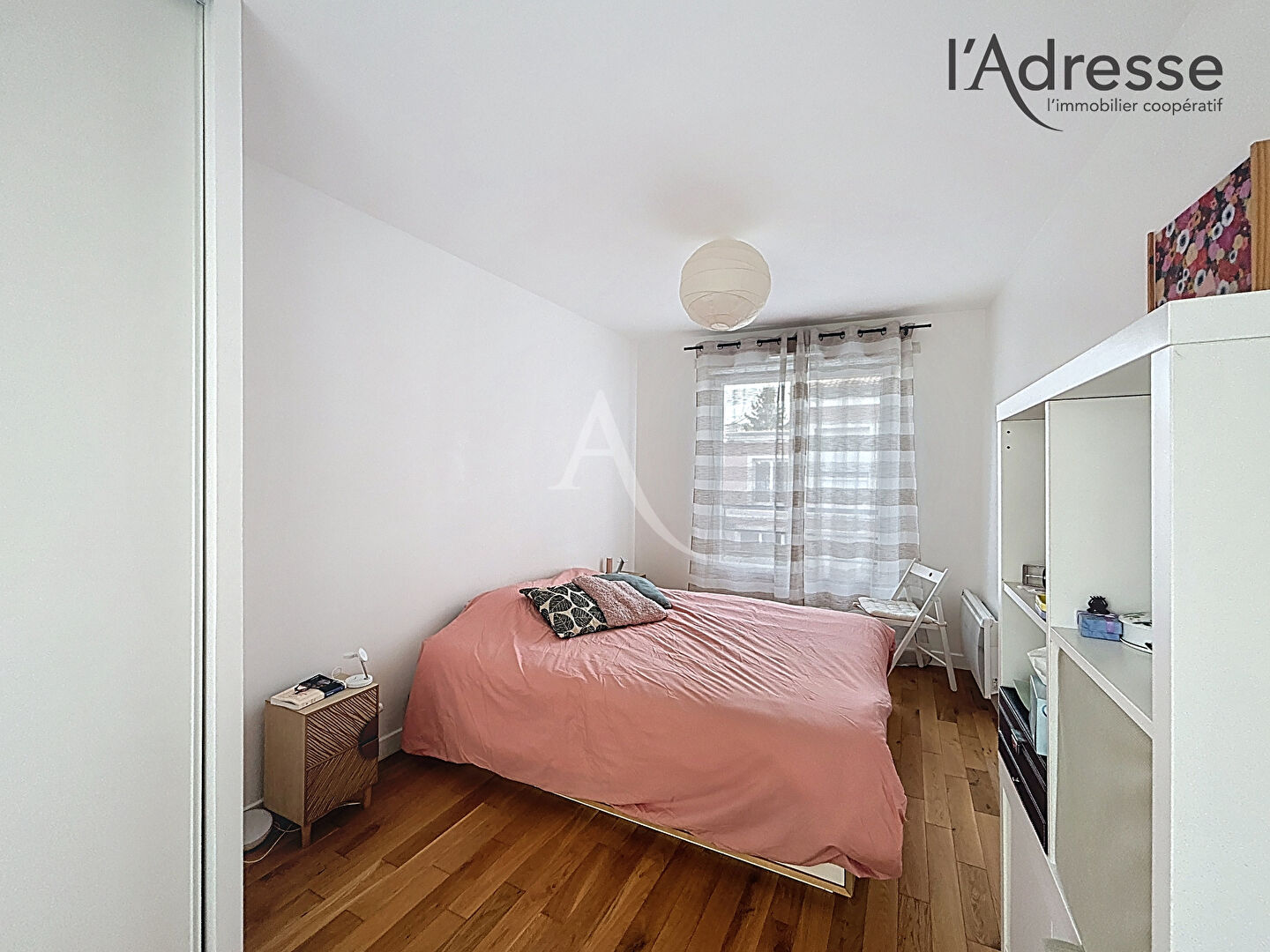 Appartement a vendre puteaux - 4 pièce(s) - 81.15 m2 - Surfyn