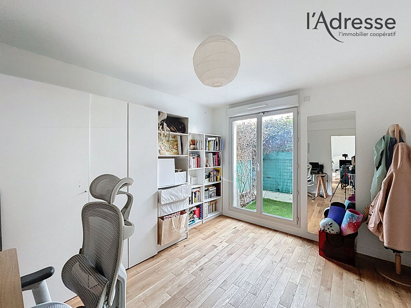 Appartement a vendre puteaux - 4 pièce(s) - 81.15 m2 - Surfyn