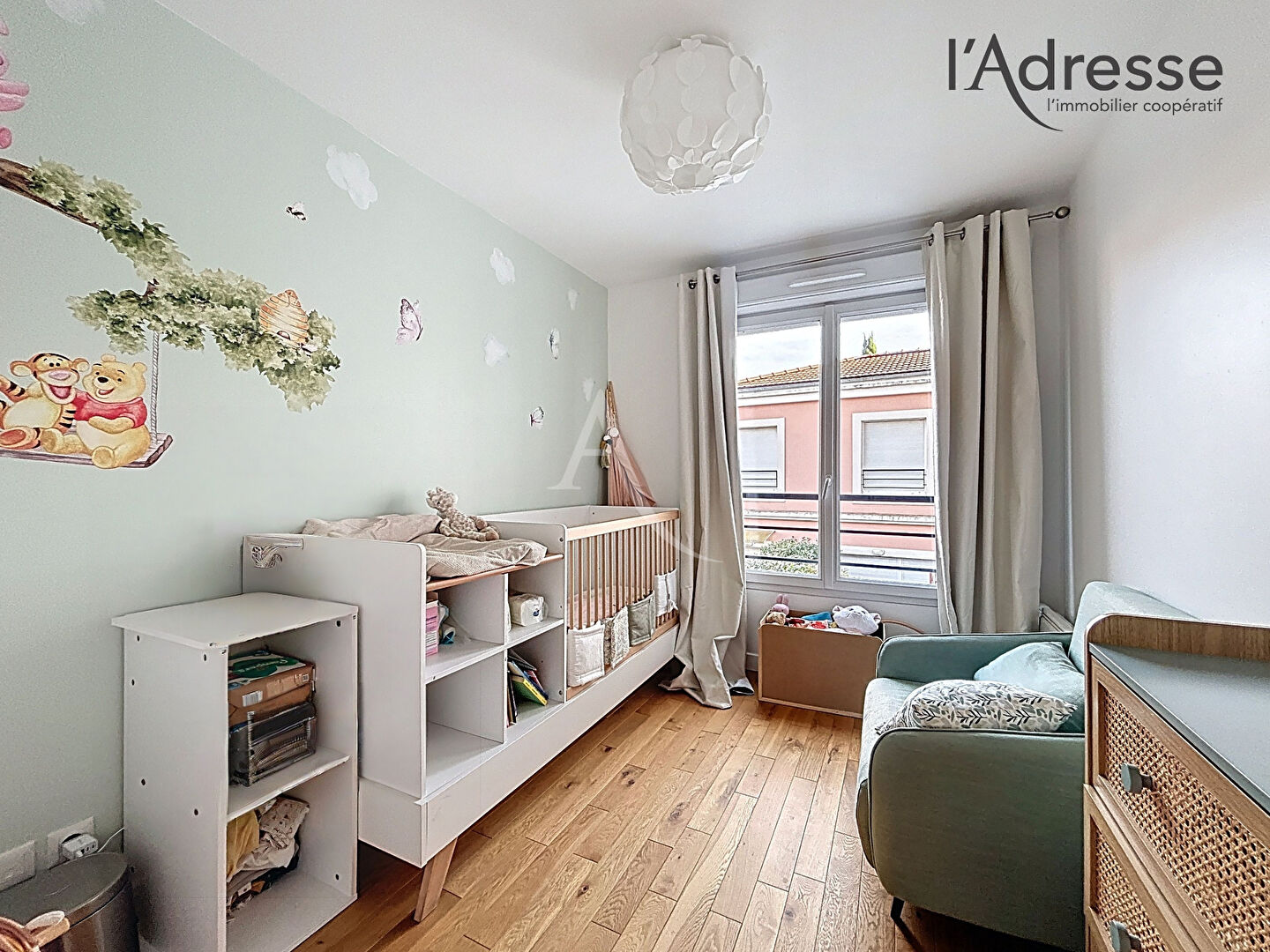 Appartement a vendre puteaux - 4 pièce(s) - 81.15 m2 - Surfyn