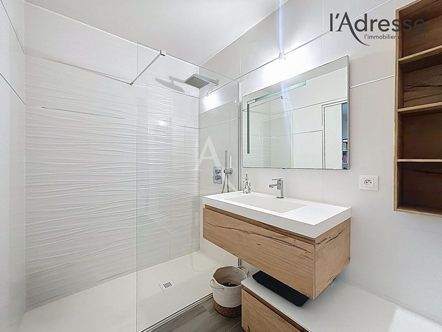 Appartement a vendre puteaux - 4 pièce(s) - 81.15 m2 - Surfyn