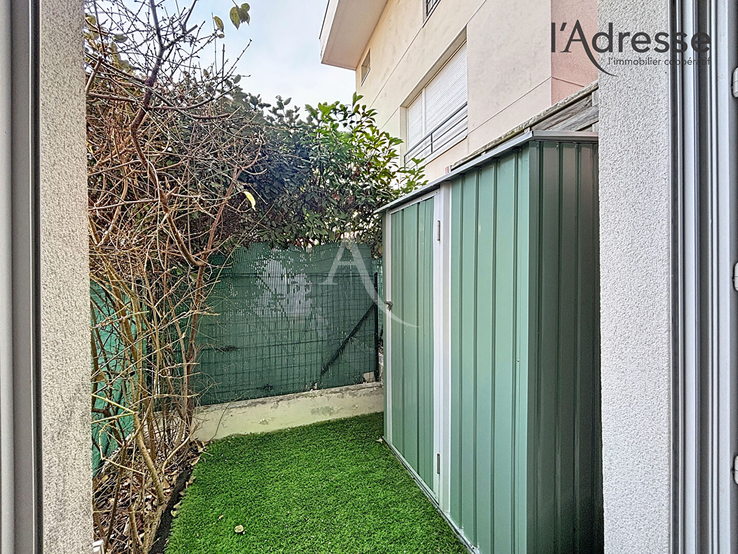 Appartement a vendre puteaux - 4 pièce(s) - 81.15 m2 - Surfyn