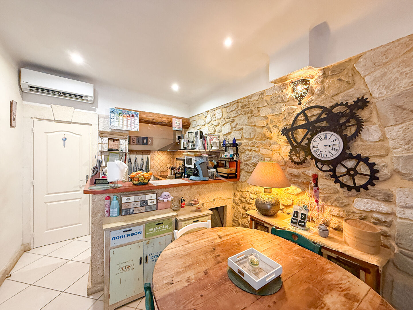 Appartement Istres (13800) 3 pi&egrave;ces 59.95 m&sup2;