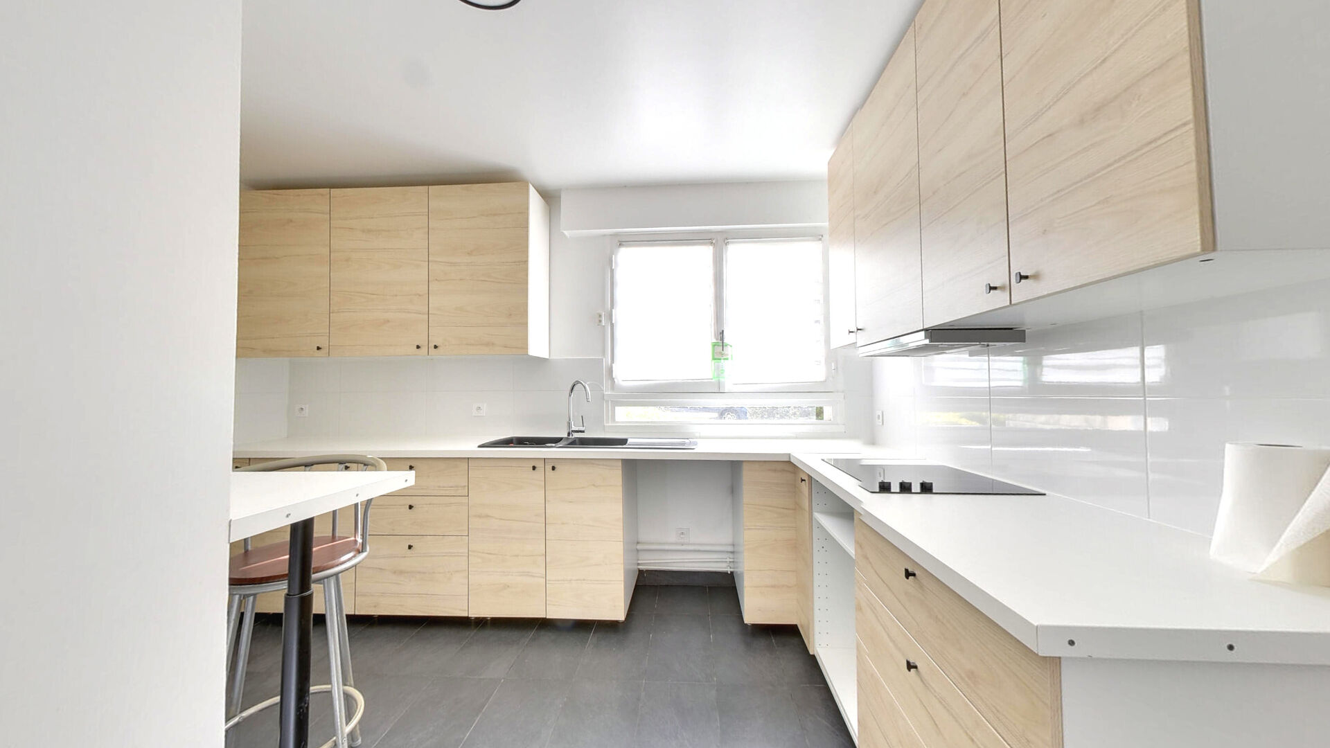 Appartement BRY SUR MARNE (94360) 2 pi&egrave;ces 48.69 m&sup2;