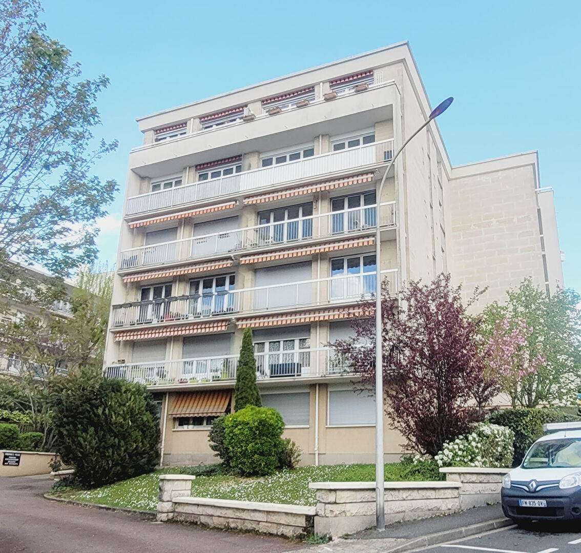 Appartement BRY SUR MARNE (94360) 2 pi&egrave;ces 48.69 m&sup2;