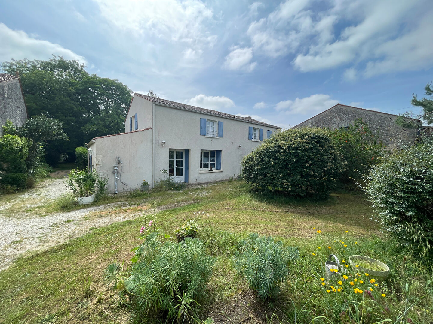 Maison SAINT AGNANT (17620) 5 pi&egrave;ces 148.50 m&sup2;