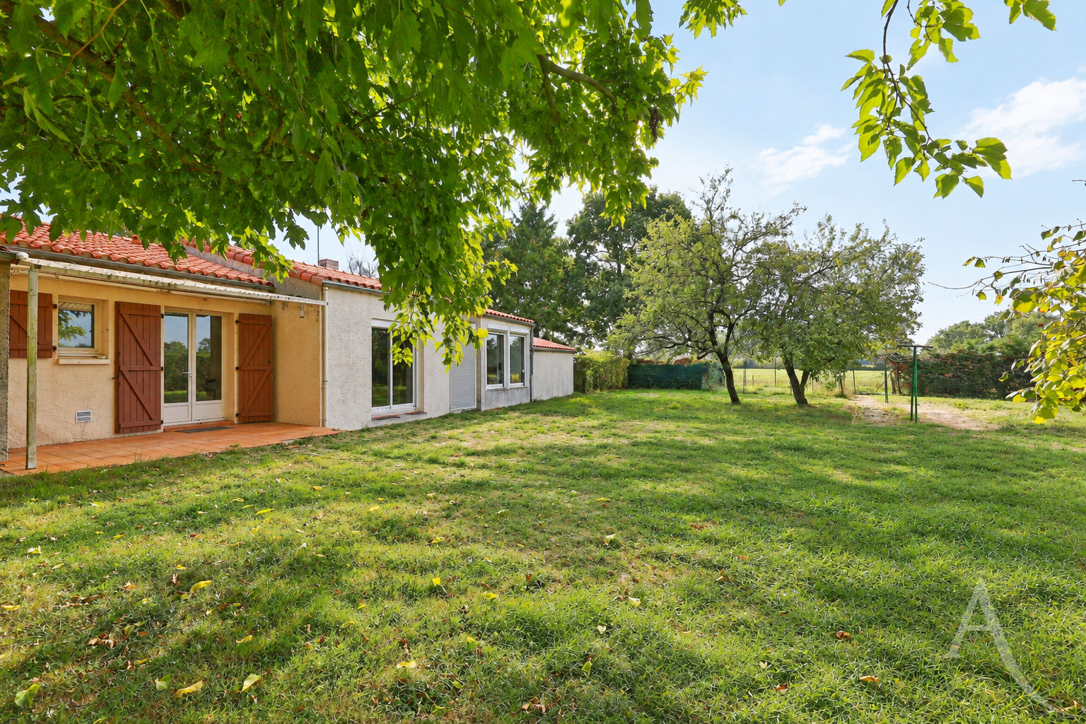 Maison MONTREVERD (85260) 9 pi&egrave;ces 177.87 m&sup2;