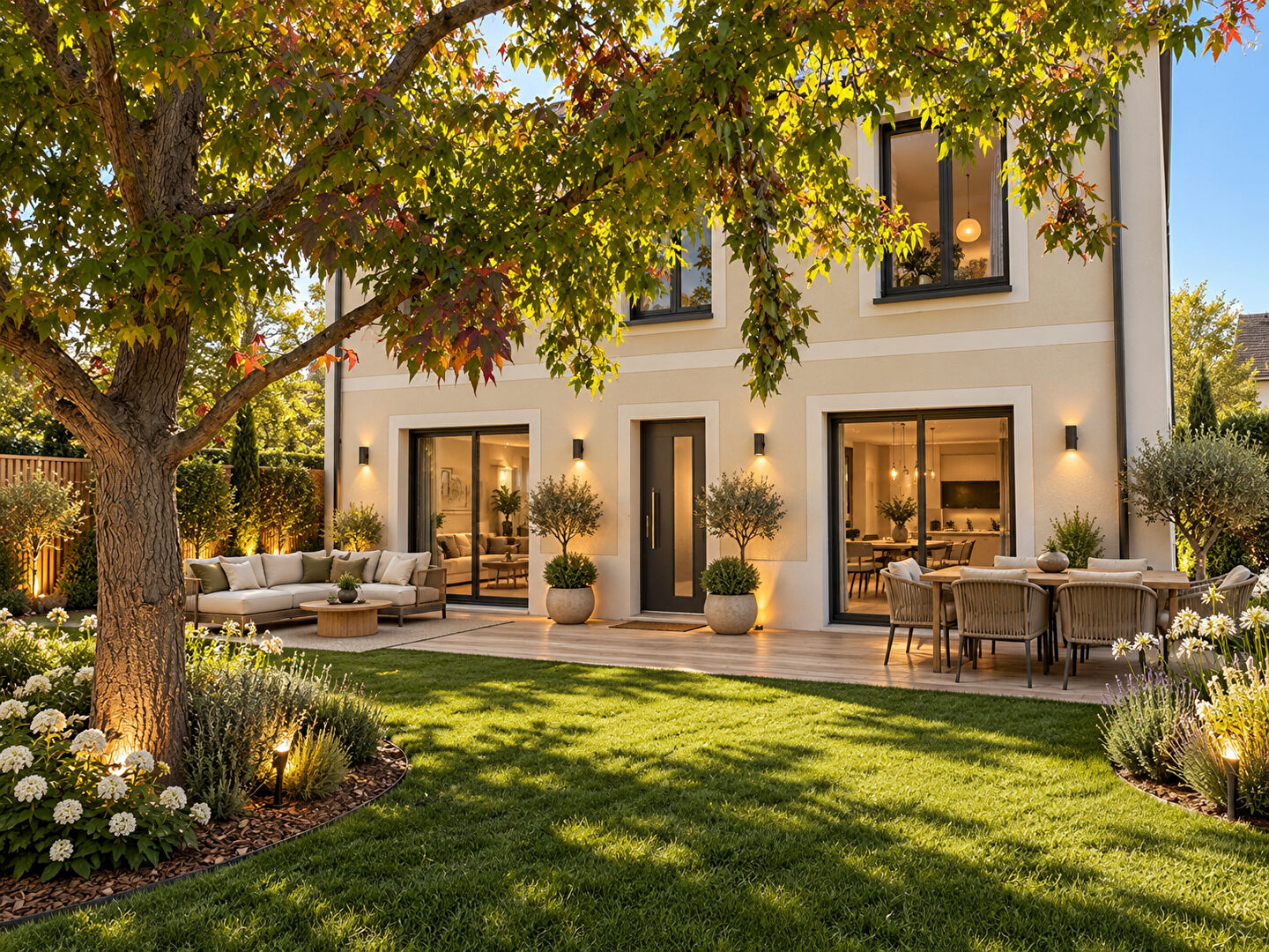 Maison Chatou (78400) 7 pi&egrave;ces 148.35 m&sup2;