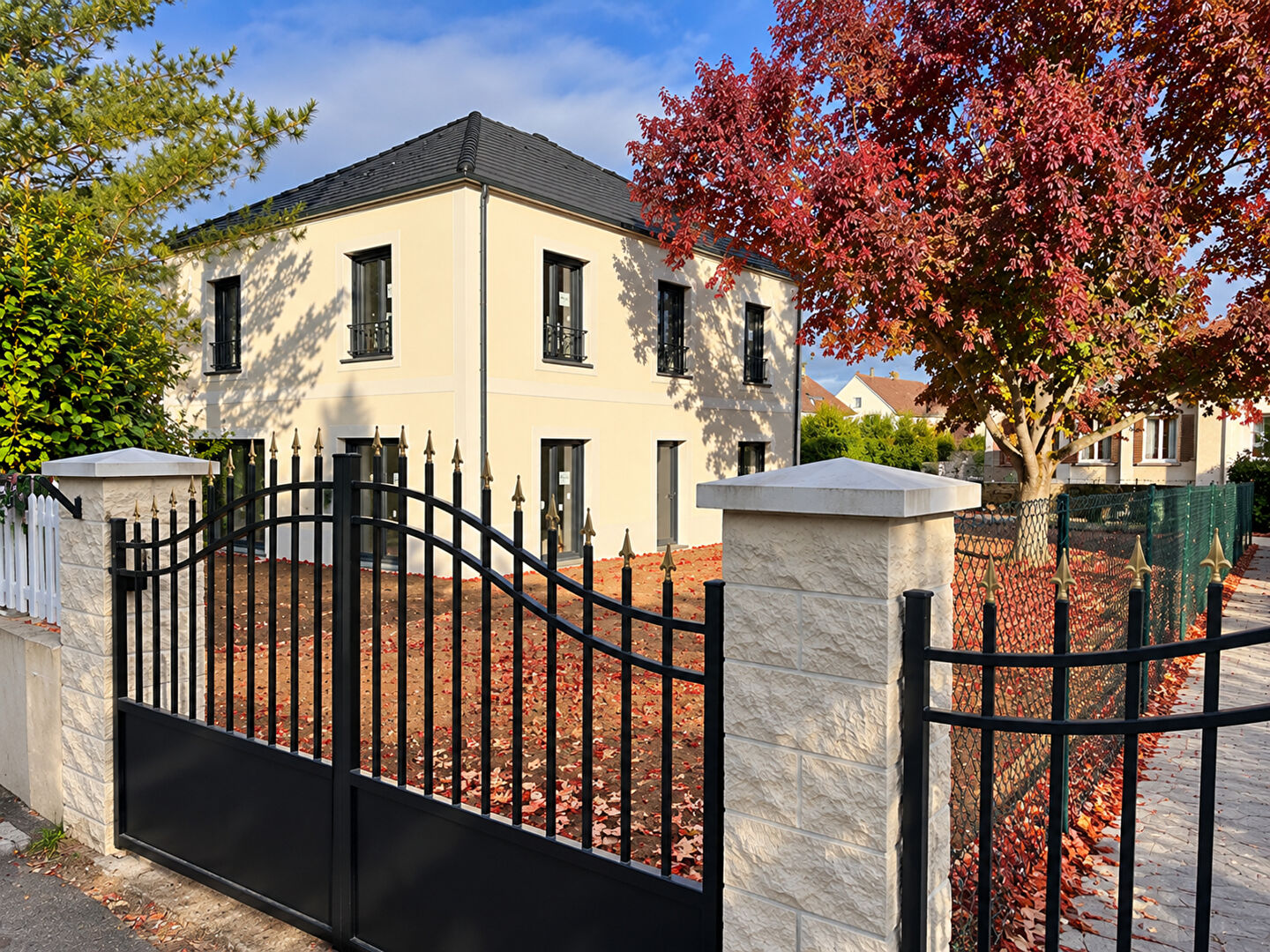 Maison Chatou (78400) 7 pi&egrave;ces 148.35 m&sup2;