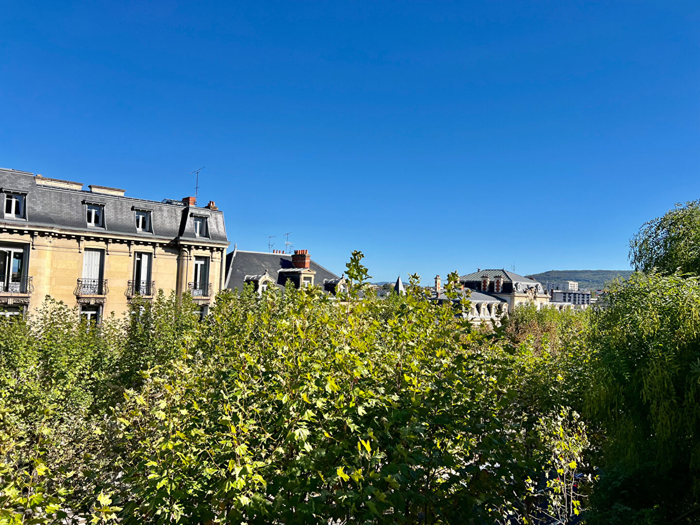 Appartement 6 pièces 141 m² · à Clermont-Ferrand · 141 m² · 389 500 €