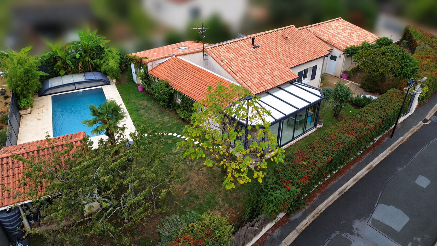 Maison LA CHAPELLE MONTREUIL (86470) 8 pi&egrave;ces 120.00 m&sup2;
