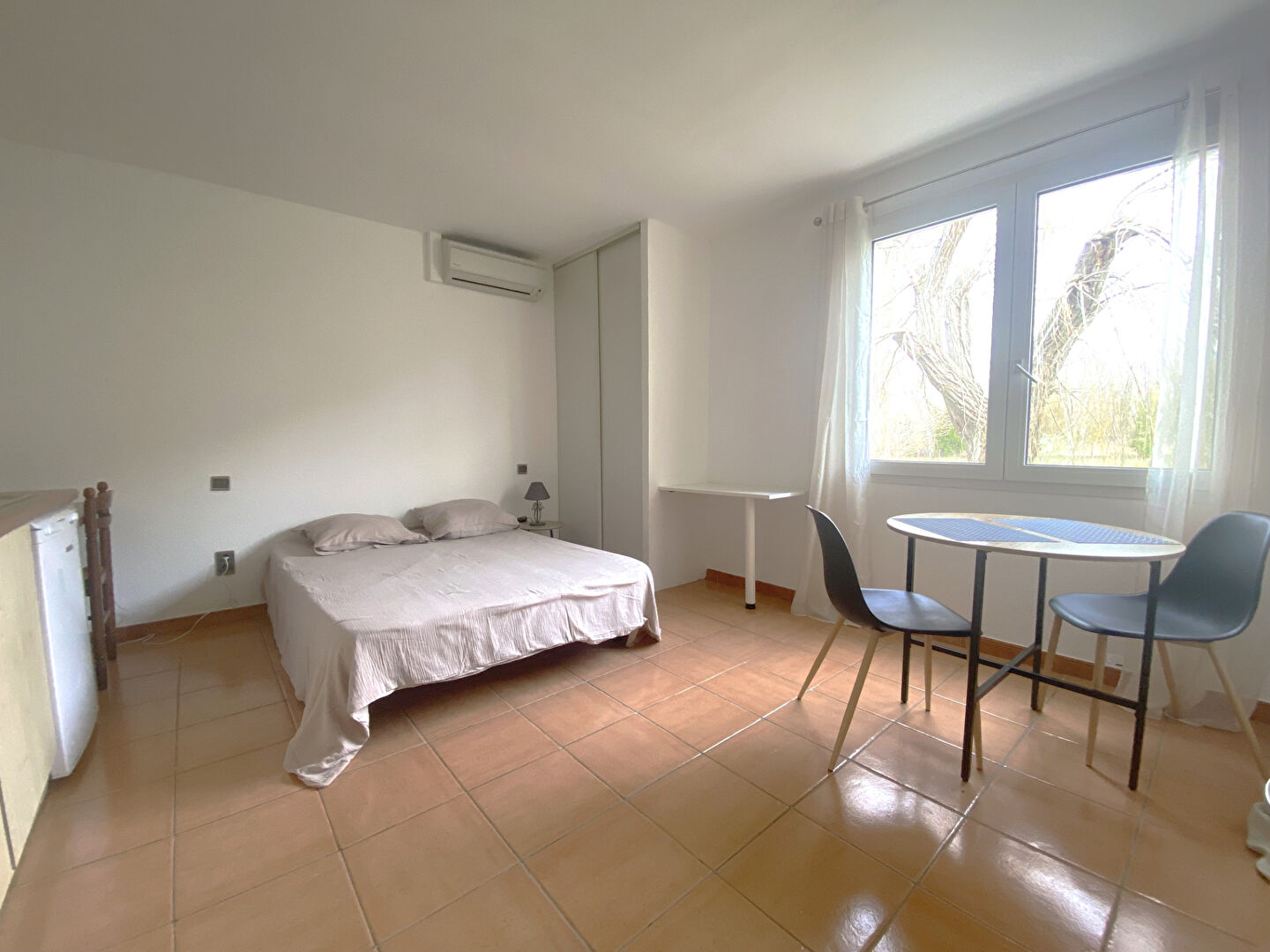Appartement NARBONNE (11100) 1 pièce 18.46 m²