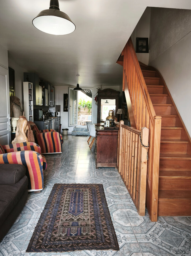 Maison BAGES (11100) 4 pièces 92.00 m²