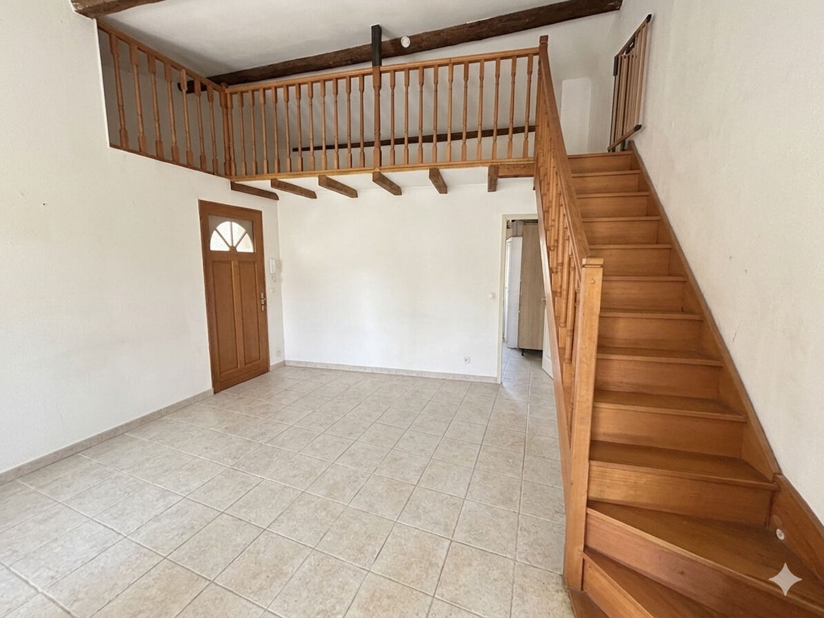 Appartement NARBONNE (11100) 3 pi&egrave;ces 46.97 m&sup2;