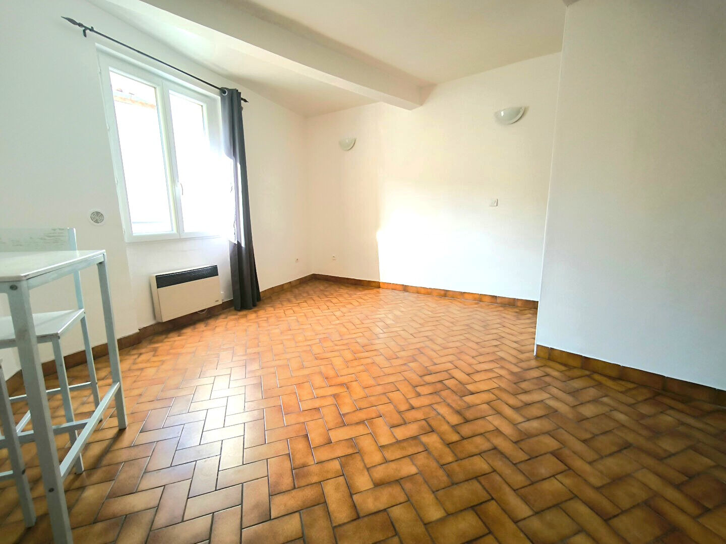 Appartement NARBONNE (11100) 1 pièce 22.50 m²