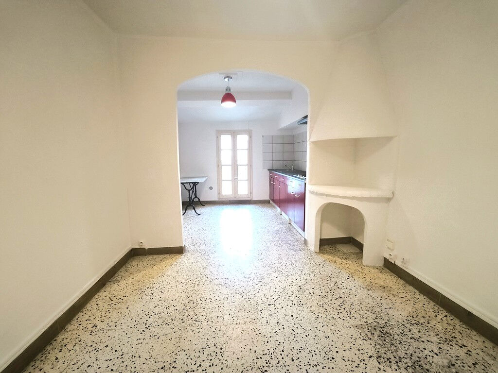 Appartement NARBONNE (11100) 2 pièces 32.59 m²