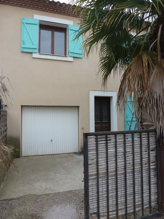 Maison NARBONNE (11100) 4 pièces 92.00 m²