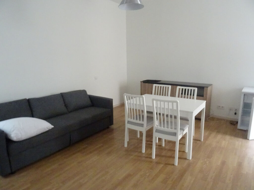 Appartement NARBONNE (11100) 1 pièce 29.03 m²