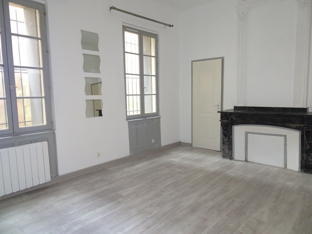 Appartement NARBONNE (11100) 3 pi&egrave;ces 43.45 m&sup2;