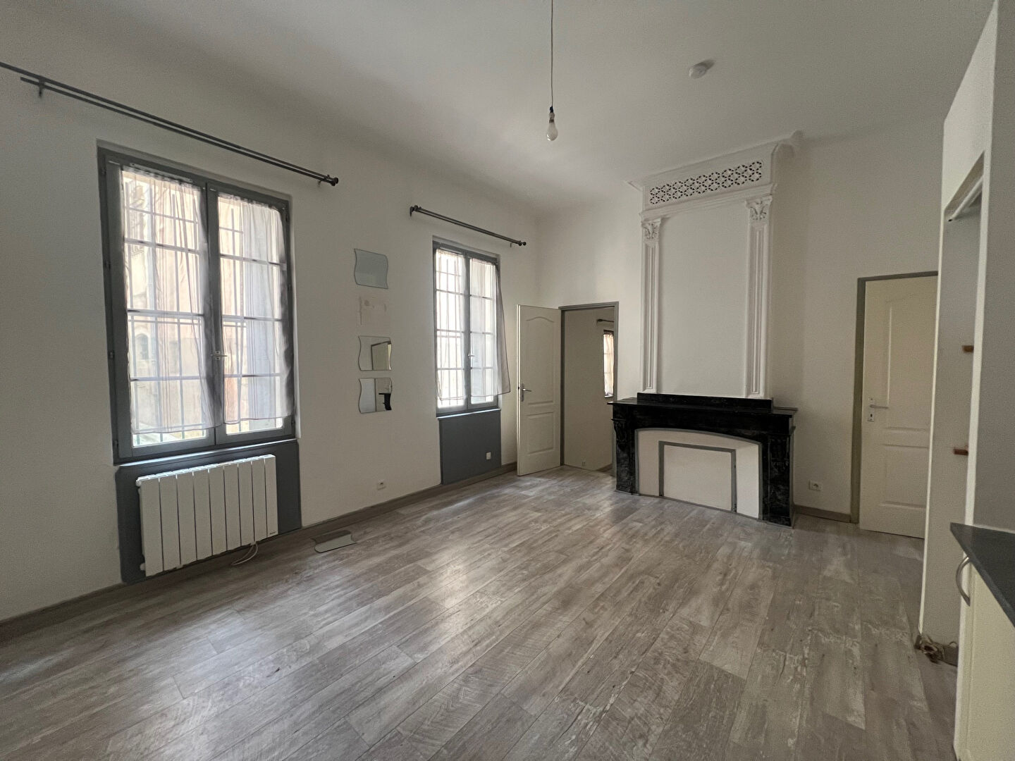 Appartement NARBONNE (11100) 3 pi&egrave;ces 43.45 m&sup2;
