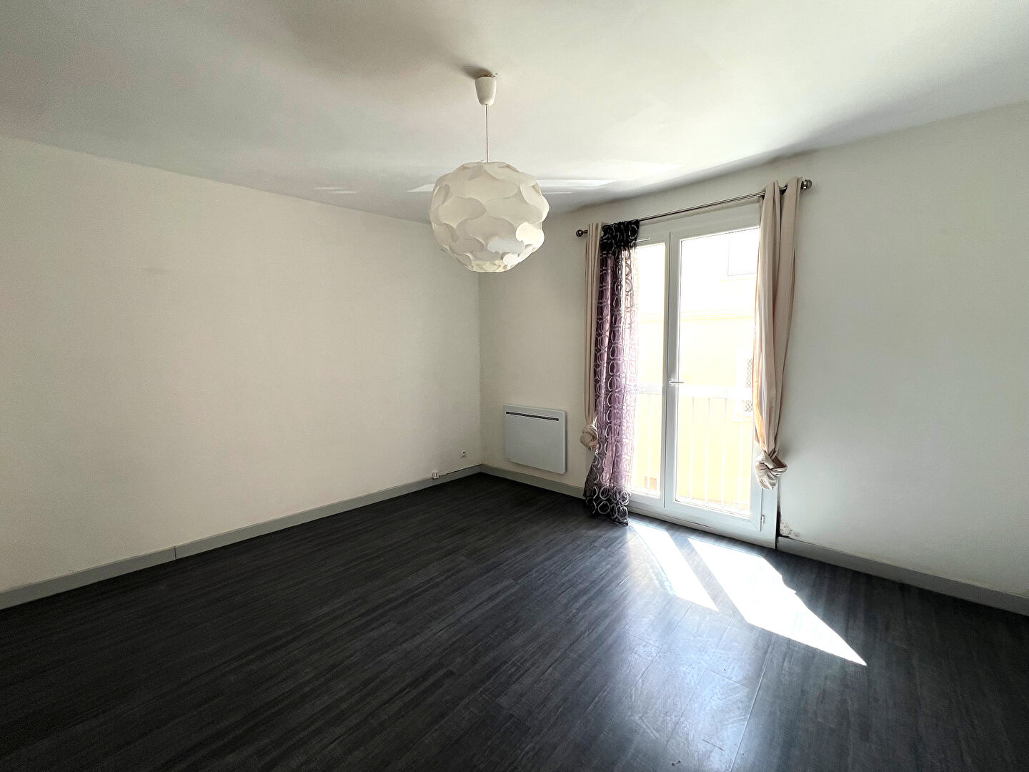 Appartement NARBONNE (11100) 2 pi&egrave;ces 34.54 m&sup2;