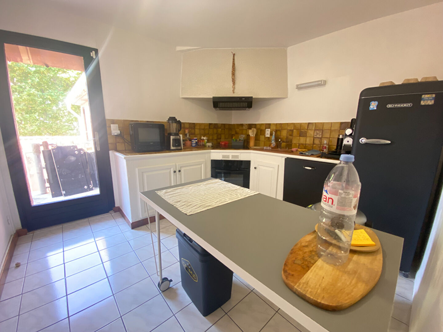 Appartement NARBONNE (11100) 5 pièces 113.25 m²