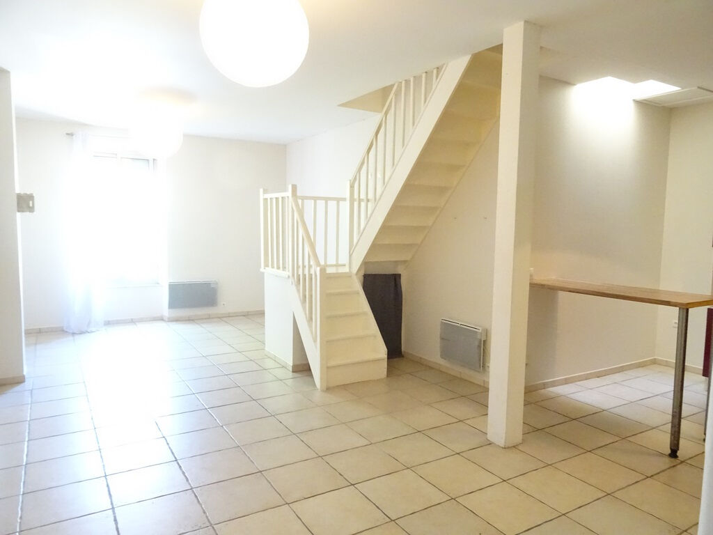 Appartement NARBONNE (11100) 4 pièces 83.91 m²