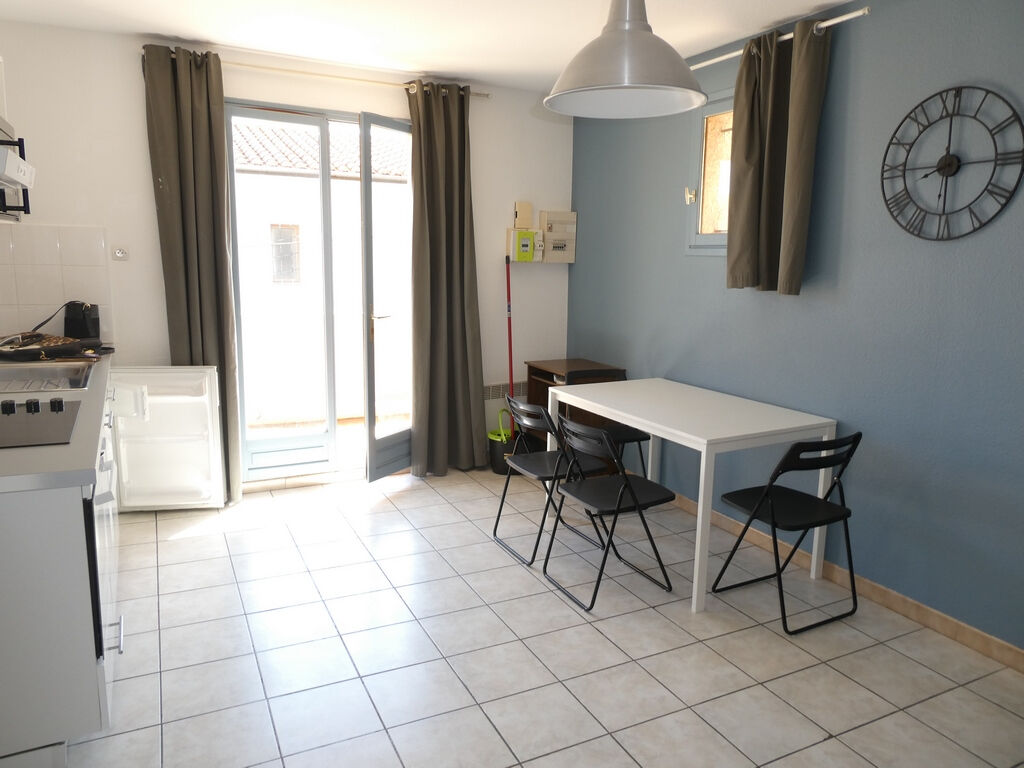 Appartement NARBONNE (11100) 1 pièce 21.42 m²