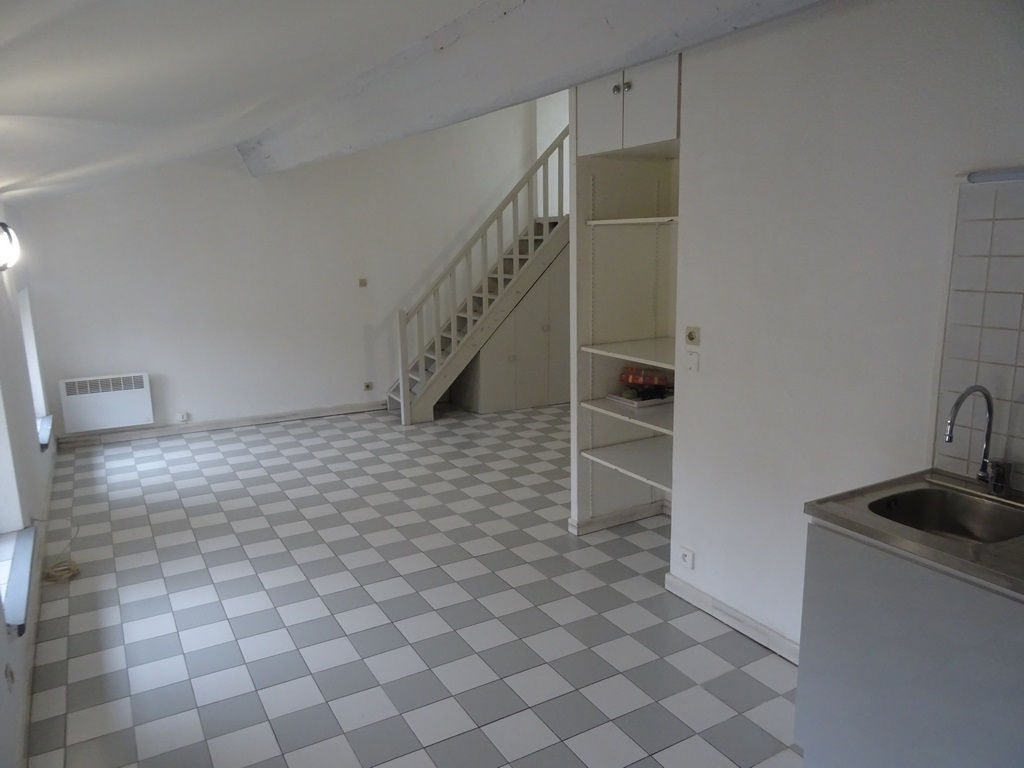 Appartement NARBONNE (11100) 1 pièce 30.10 m²