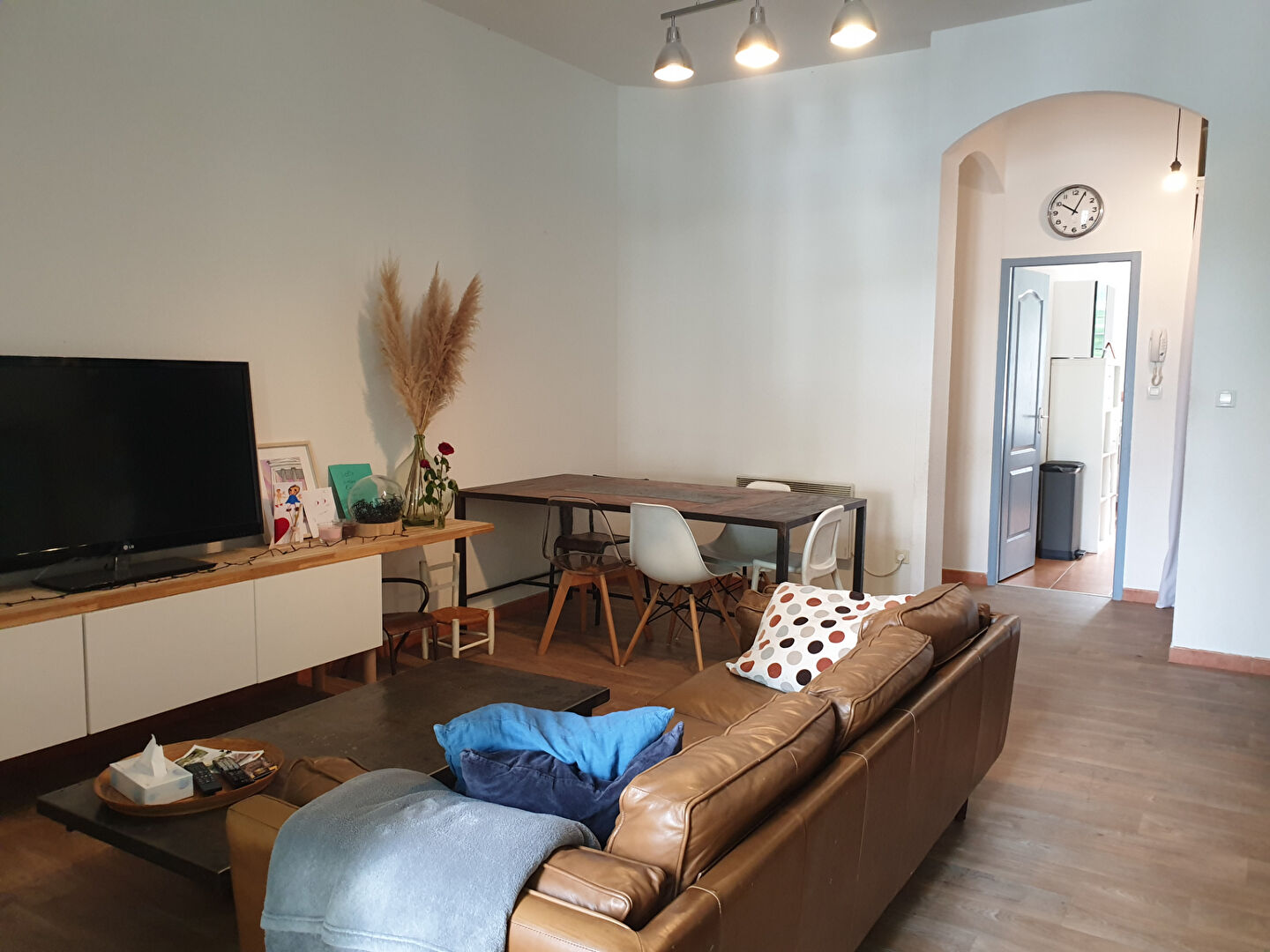 Appartement NARBONNE (11100) 4 pièces 83.62 m²