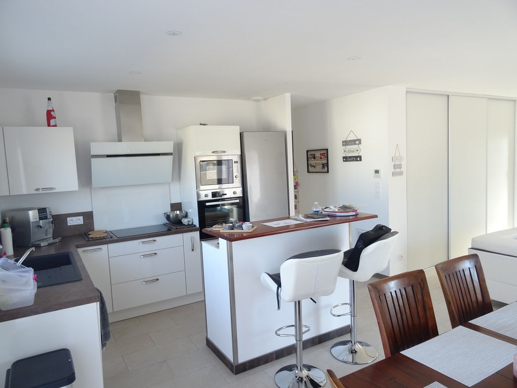 Maison NARBONNE (11100) 4 pi&egrave;ces 89.61 m&sup2;