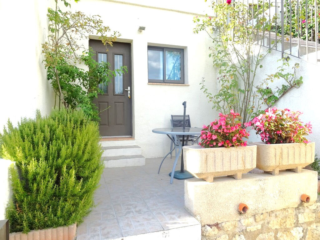 Appartement BAGES (11100) 1 pi&egrave;ce 22.79 m&sup2;