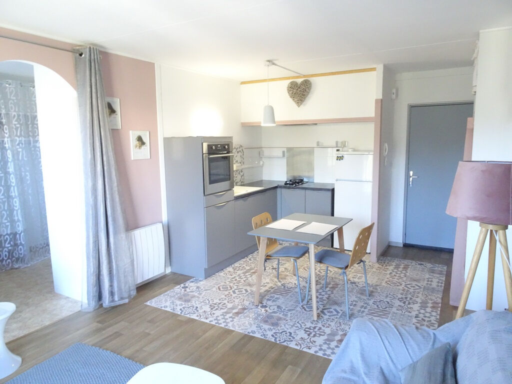Appartement CARCASSONNE (11000) 2 pi&egrave;ces 35.90 m&sup2;