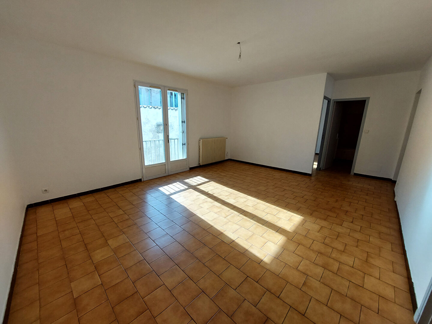 Appartement NARBONNE (11100) 3 pi&egrave;ces 64.16 m&sup2;