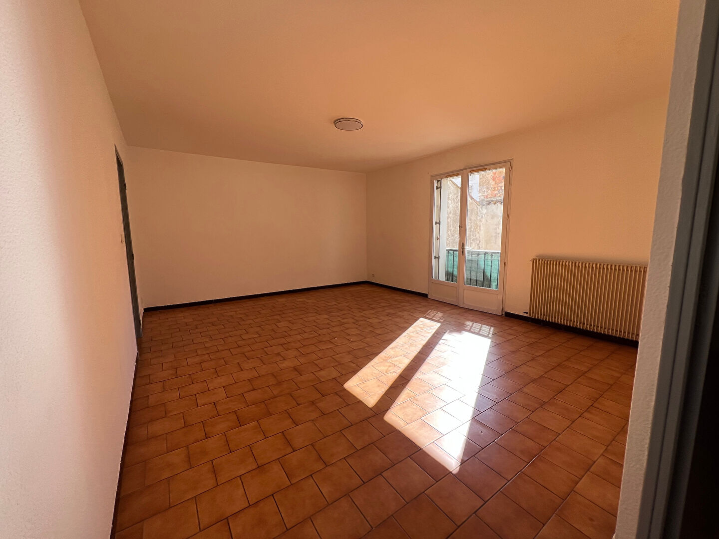 Appartement NARBONNE (11100) 3 pi&egrave;ces 64.16 m&sup2;