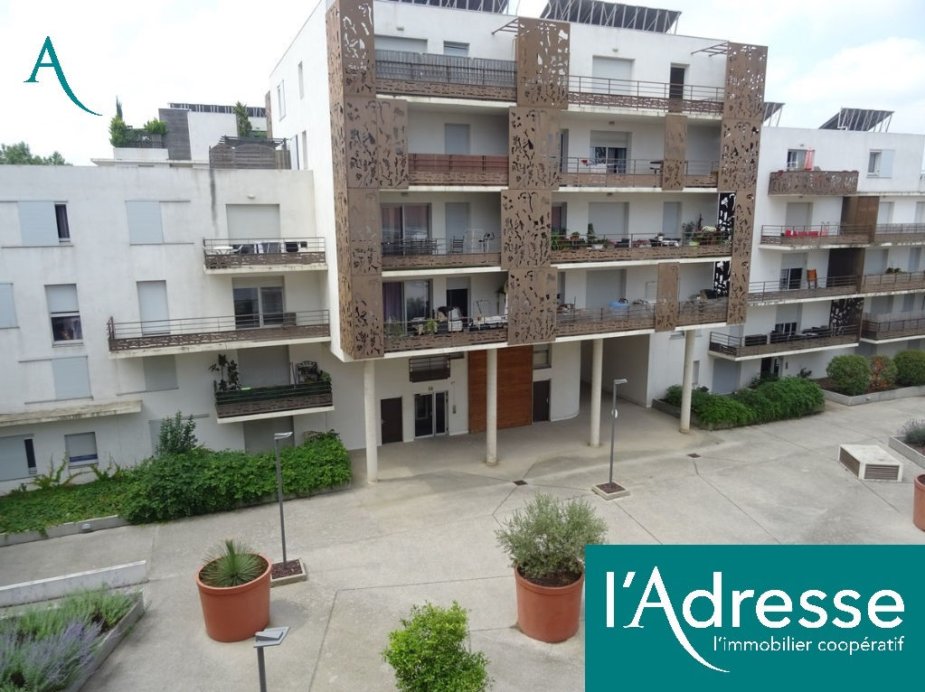 Appartement NARBONNE (11100) 3 pièces 55.82 m²
