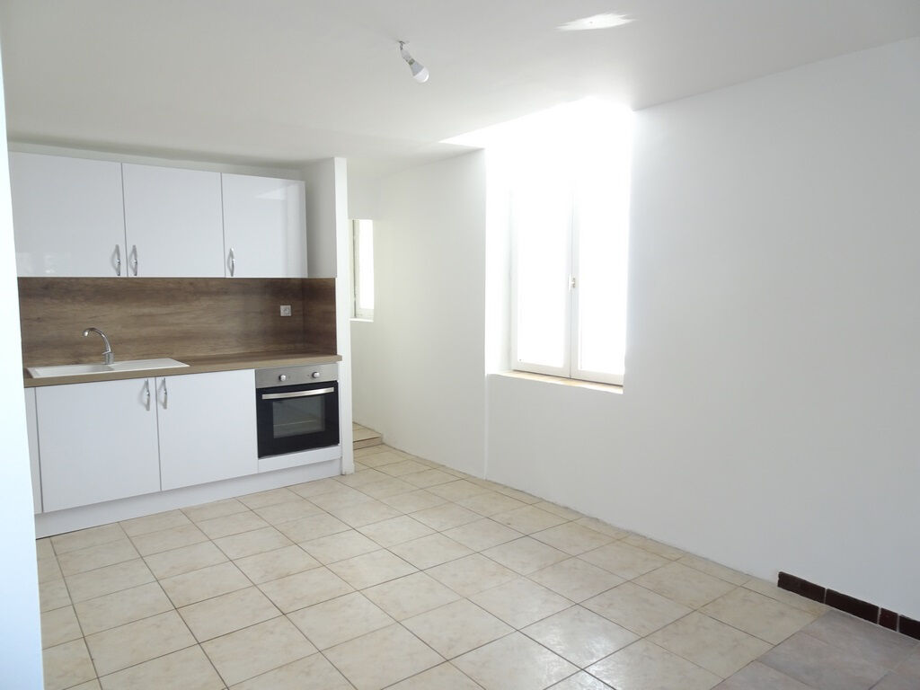 Appartement NARBONNE (11100) 3 pièces 61.88 m²