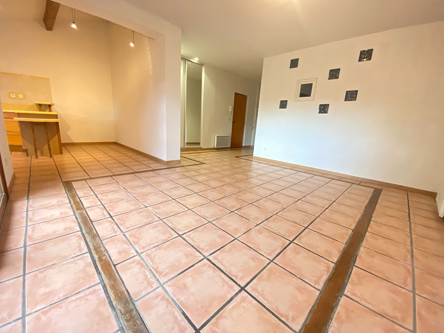 Appartement CUXAC D AUDE (11590) 3 pi&egrave;ces 68.46 m&sup2;