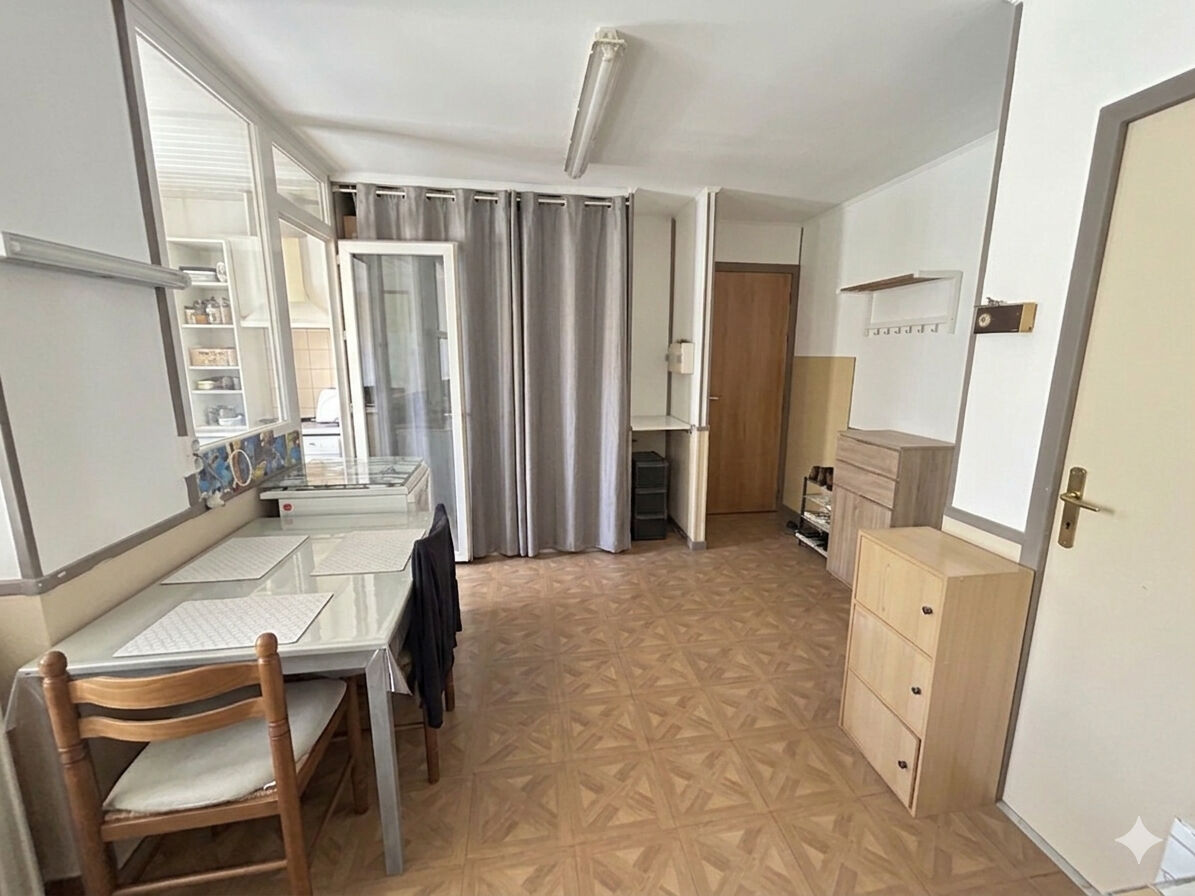 Appartement NARBONNE (11100) 2 pi&egrave;ces 41.66 m&sup2;