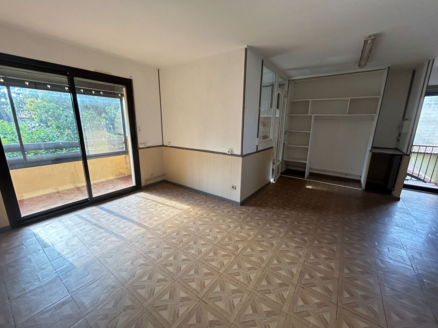Appartement NARBONNE (11100) 2 pi&egrave;ces 41.66 m&sup2;