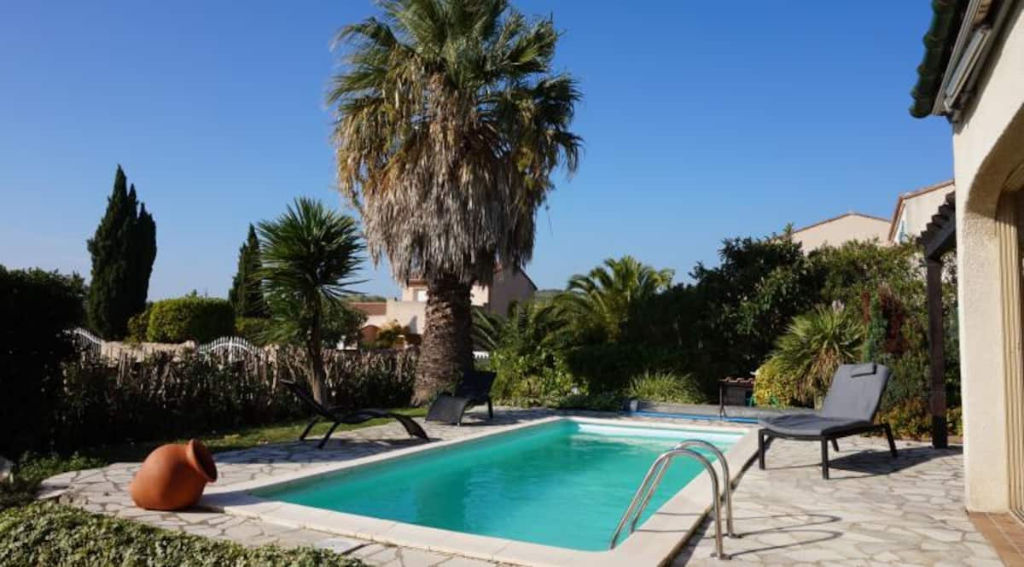 Maison NARBONNE (11100) 5 pi&egrave;ces 92.40 m&sup2;