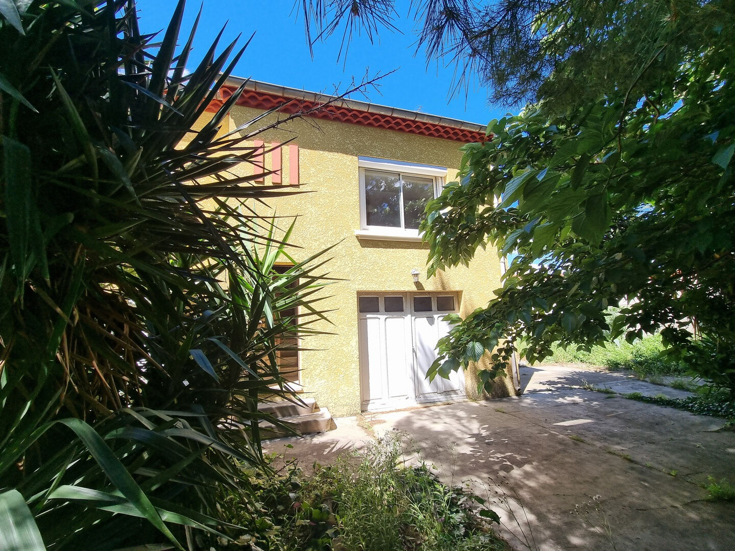 Maison NARBONNE (11100) 4 pi&egrave;ces 75.00 m&sup2;