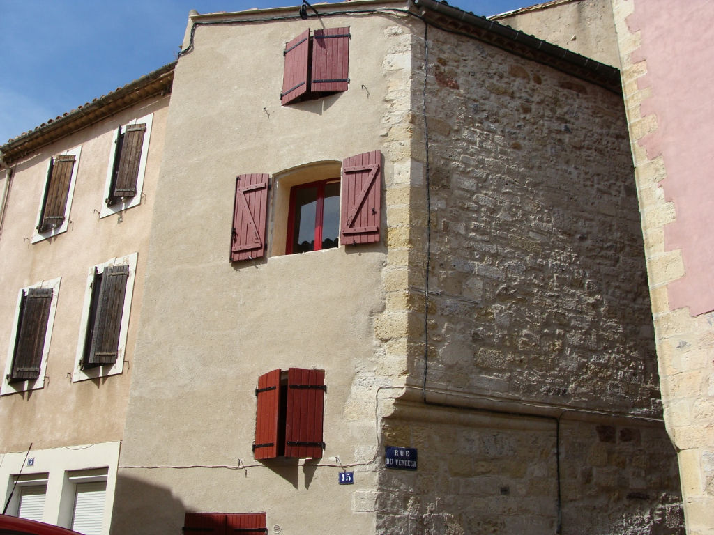 Immeuble NARBONNE (11100) 4 pièces 86.00 m²