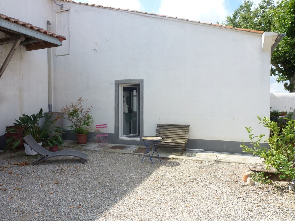 Appartement NARBONNE (11100) 1 pièce 16.54 m²