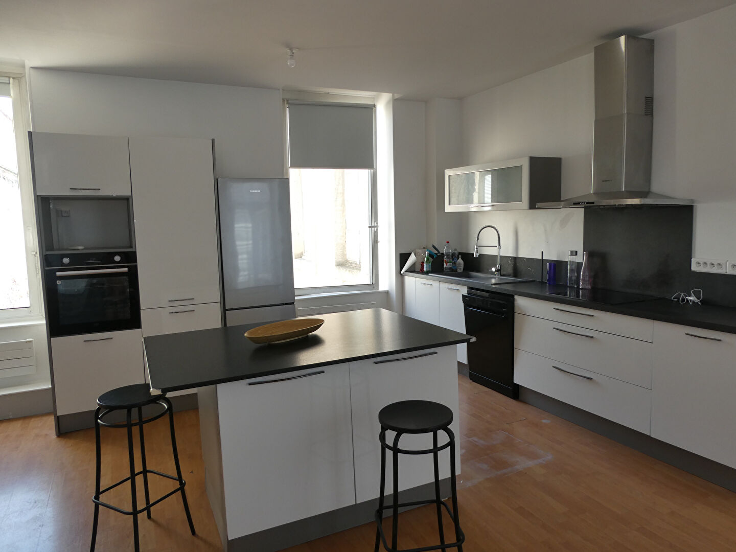Appartement NARBONNE (11100) 3 pi&egrave;ces 125.28 m&sup2;