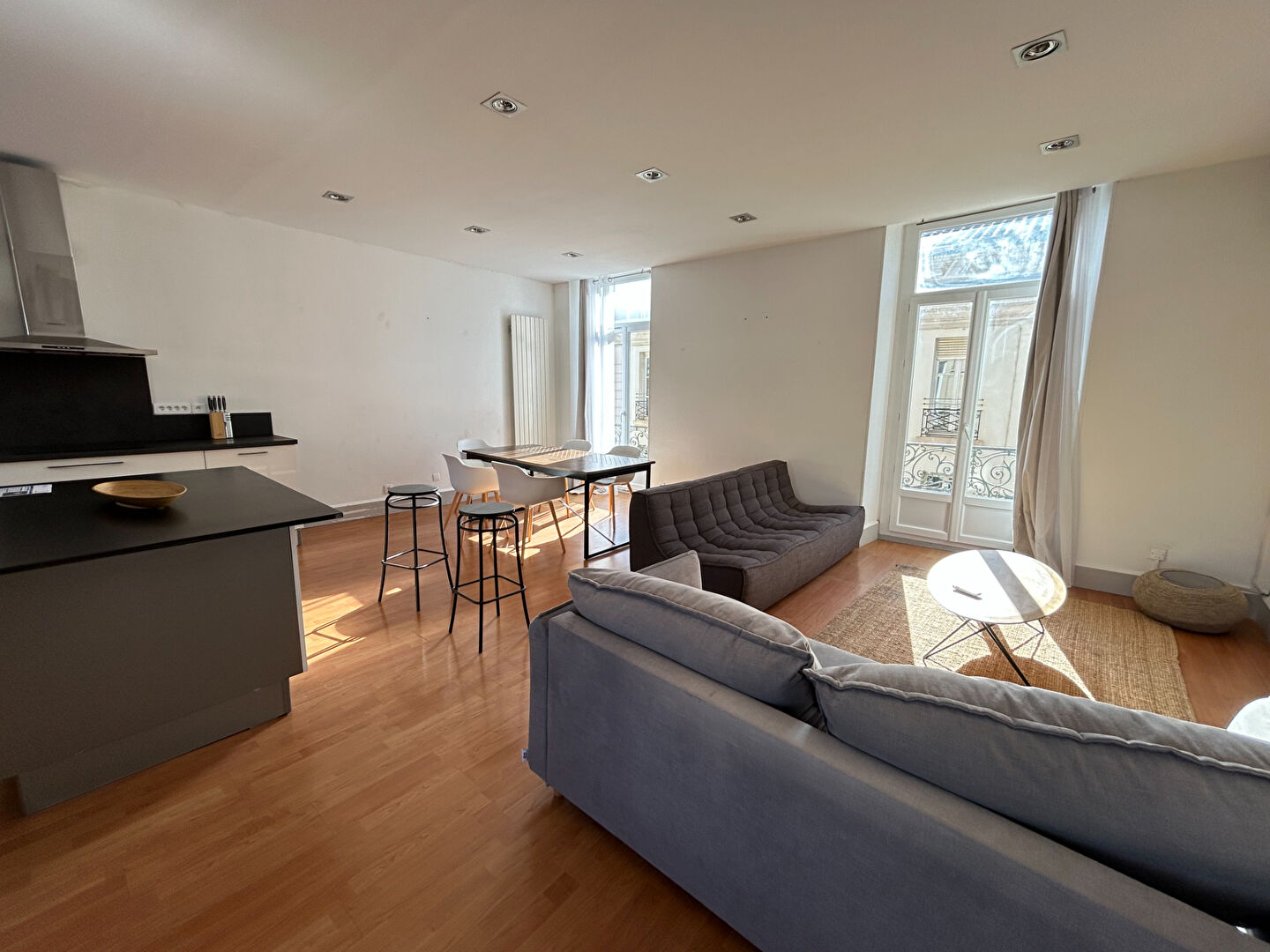 Appartement NARBONNE (11100) 3 pi&egrave;ces 125.28 m&sup2;