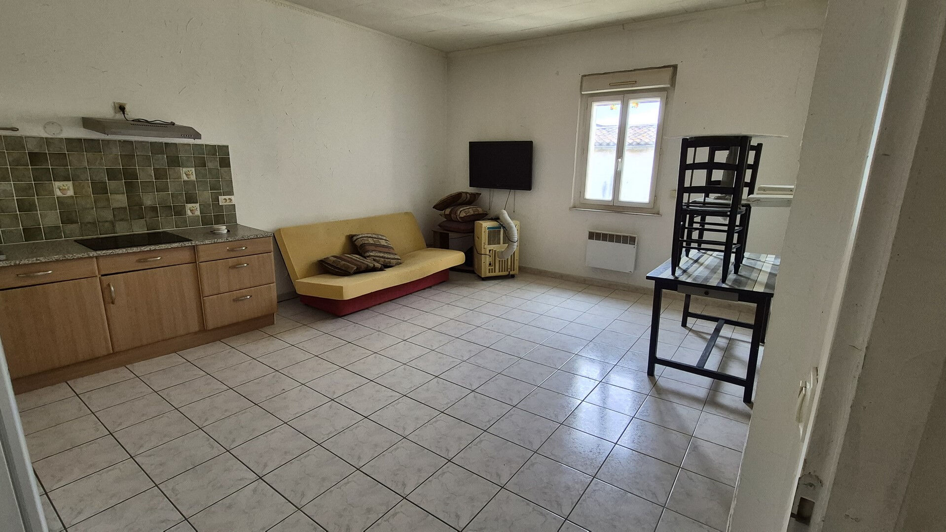 Appartement NARBONNE (11100) 2 pièces 44.83 m²