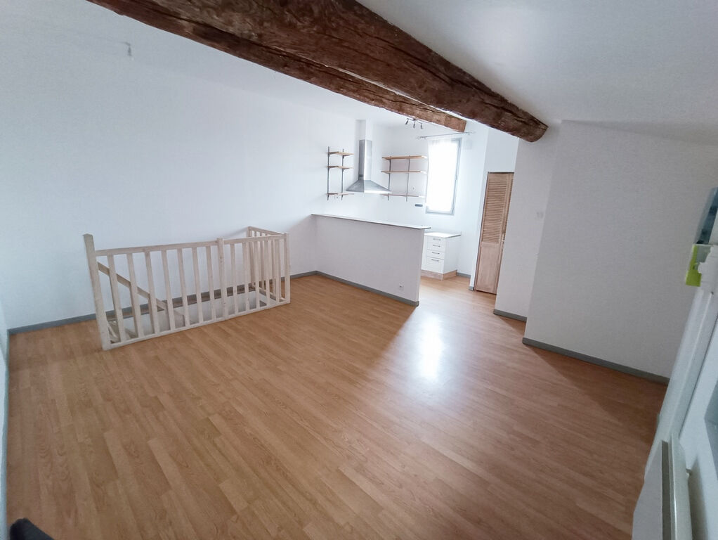 Appartement NARBONNE (11100) 3 pi&egrave;ces 59.00 m&sup2;